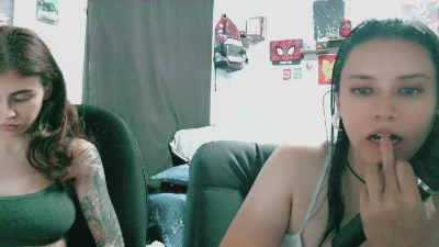 manu_joce live cam on Cam4