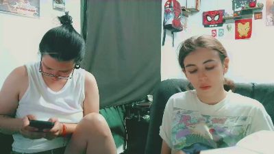 manu_joce live cam on Cam4