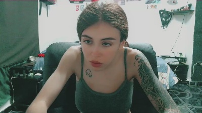 manu_joce live cam on Cam4