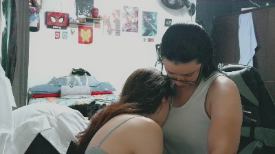 manu_joce live cam on Cam4