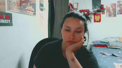 manu_joce live cam on Cam4