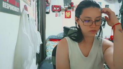 manu_joce live cam on Cam4