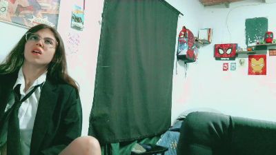 manu_joce live cam on Cam4