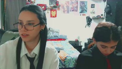 manu_joce live cam on Cam4