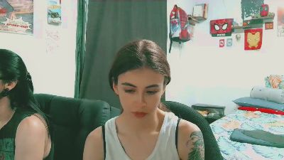 manu_joce live cam on Cam4
