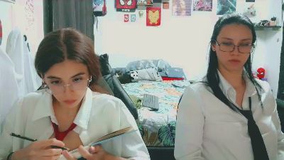manu_joce live cam on Cam4