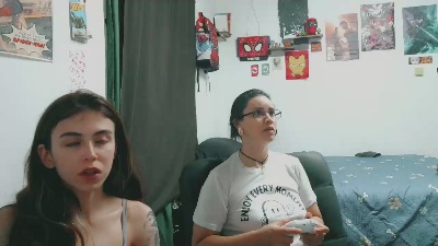 manu_joce live cam on Cam4