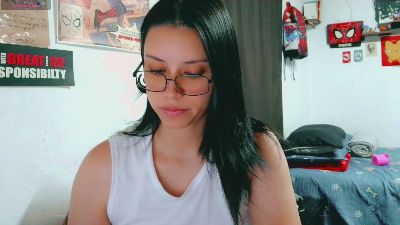 manu_joce live cam on Cam4