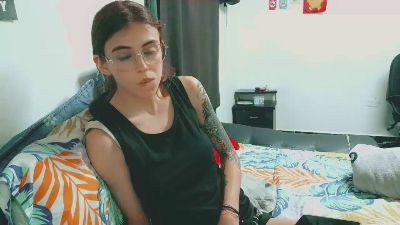 manu_joce live cam on Cam4