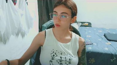 manu_joce live cam on Cam4