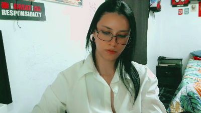 manu_joce live cam on Cam4