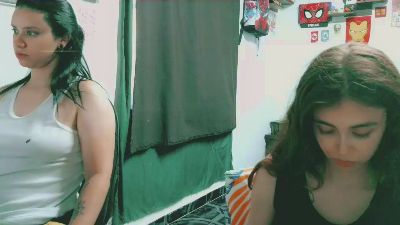 manu_joce live cam on Cam4