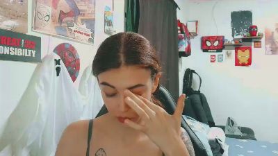 manu_joce live cam on Cam4