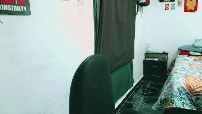 manu_joce live cam on Cam4