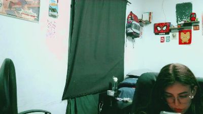 manu_joce live cam on Cam4