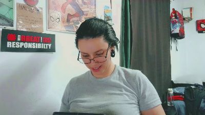 manu_joce live cam on Cam4