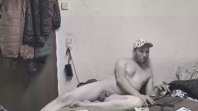 manusklave3 live cam on Cam4