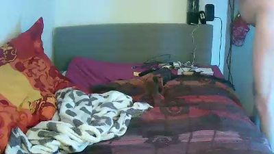 manusklave3 live cam on Cam4