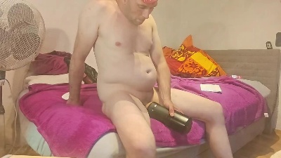 manusklave3 live cam on Cam4