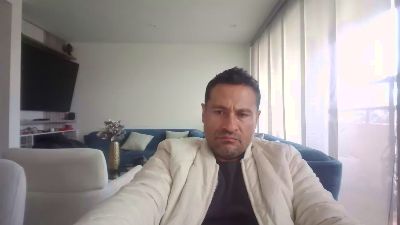 maobar7 live cam on Cam4