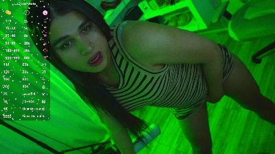 mara_bella_ live cam on Cam4
