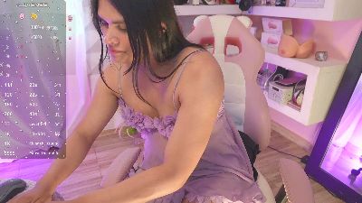 mara_bella_ live cam on Cam4