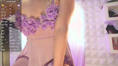 mara_bella_ live cam on Cam4