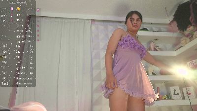 mara_bella_ live cam on Cam4