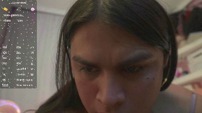 mara_bella_ live cam on Cam4