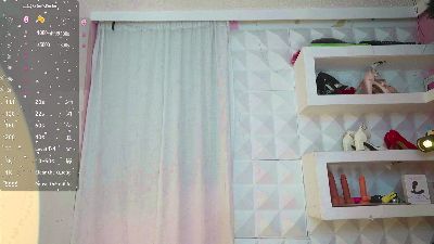 mara_bella_ live cam on Cam4