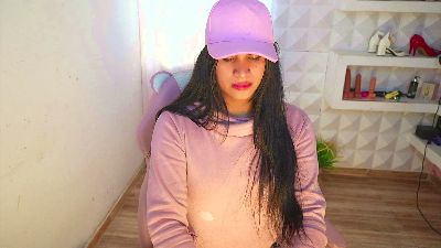 mara_bella_ live cam on Cam4
