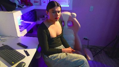 mara_bella_ live cam on Cam4