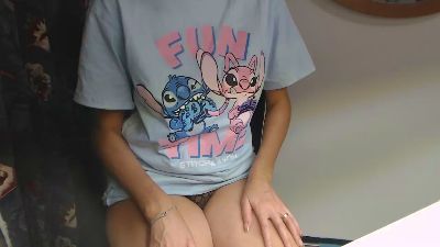 mara_fun live cam on Cam4