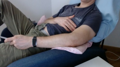 marc76007 live cam on Cam4