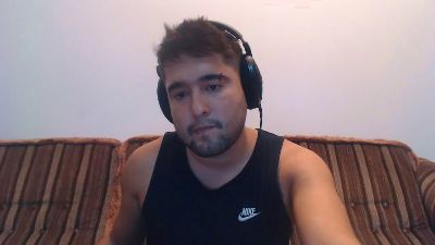 marccarter420 live cam on Cam4