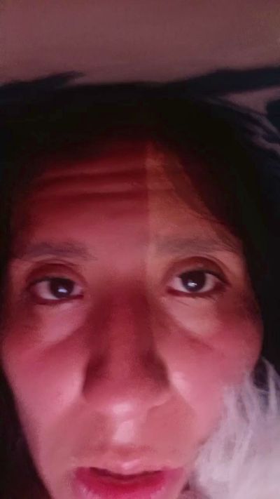 marce3421 live cam on Cam4