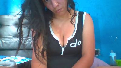 marce3421 live cam on Cam4