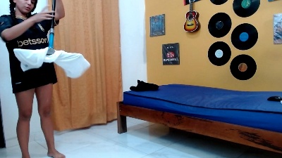 marcelasweet457 live cam on Cam4