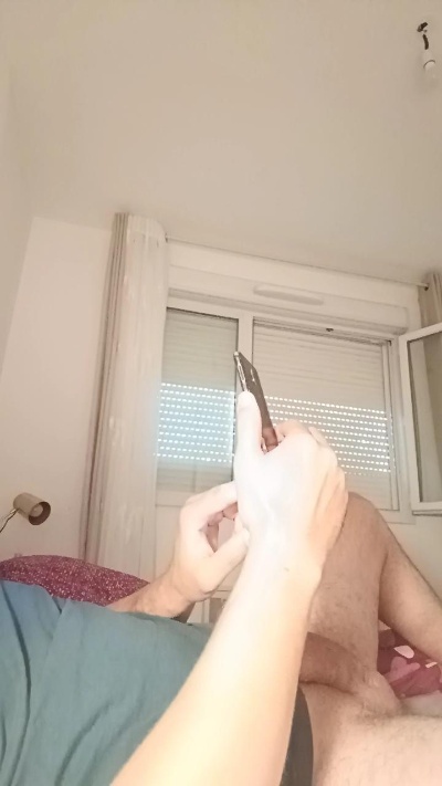 marck293 live cam on Cam4