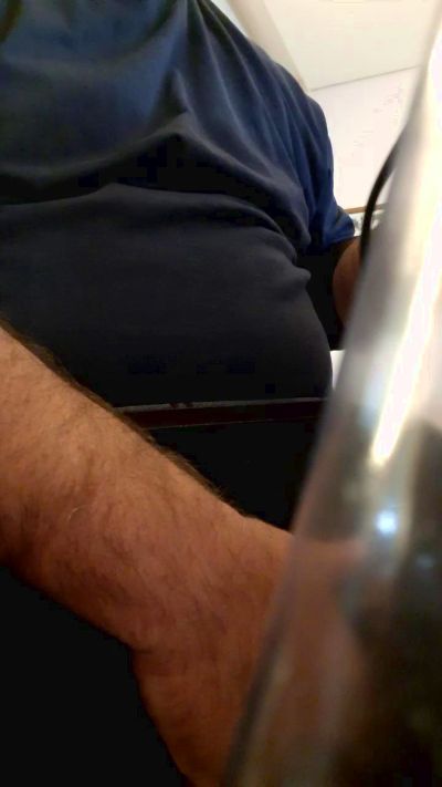 marckdad live cam on Cam4