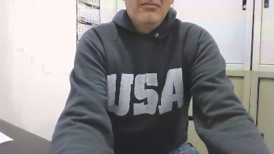 marco75x live cam on Cam4