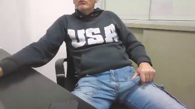 marco75x live cam on Cam4
