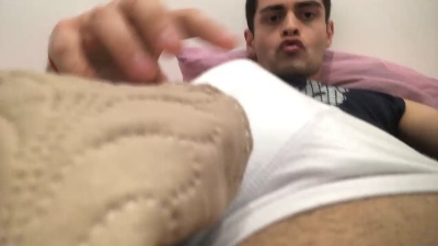 marco_983371 live male webcam from Spain