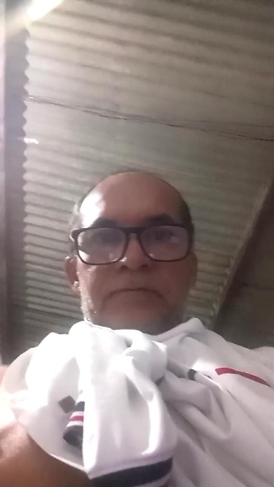 marcos3635 live cam on Cam4