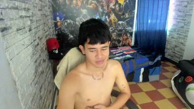 marek_sanchez live cam on Cam4