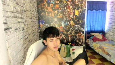 marek_sanchez live cam on Cam4