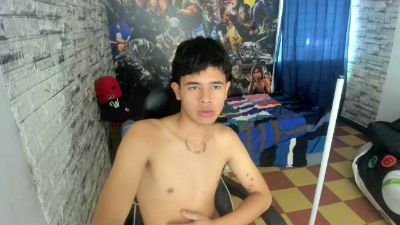 marek_sanchez live cam on Cam4