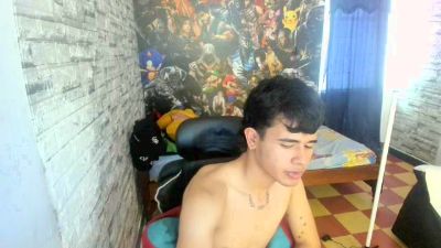 marek_sanchez live cam on Cam4