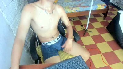 marek_sanchez live cam on Cam4