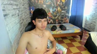 marek_sanchez live cam on Cam4